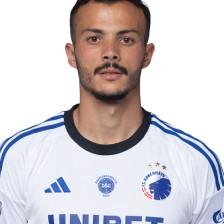 Diogo Gonçalves