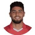🇦🇷 Maximilliano Romero