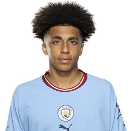 Rico Lewis