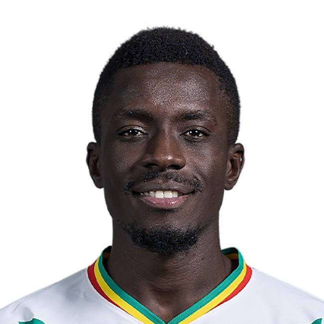Gueye