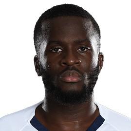 Ndombele