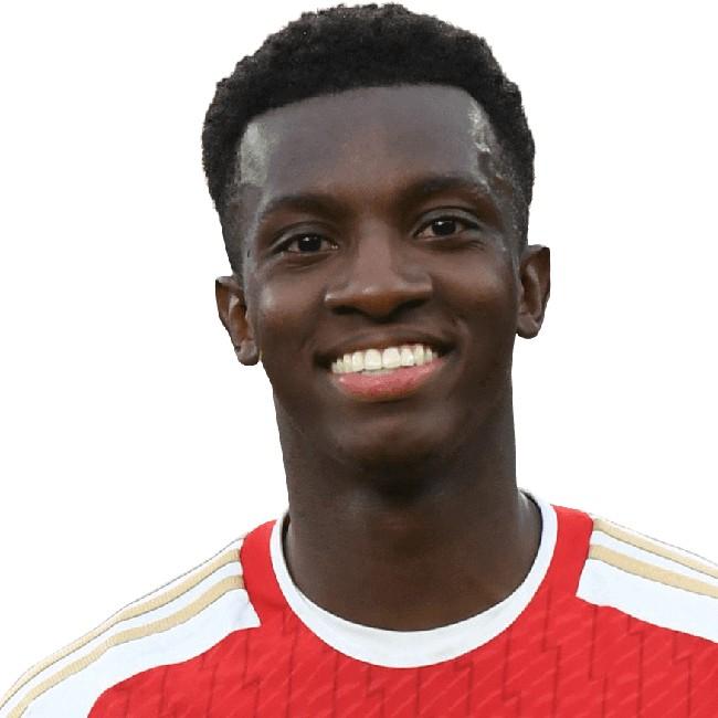 Nketiah