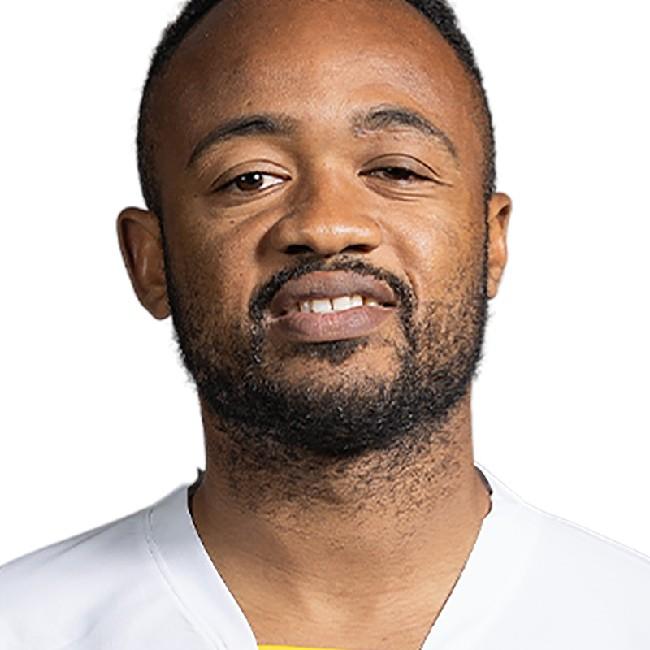 Jordan Ayew