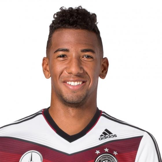 Boateng