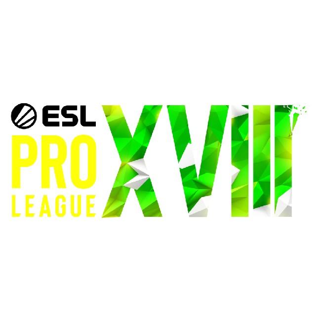 ESL Pro League Season 18