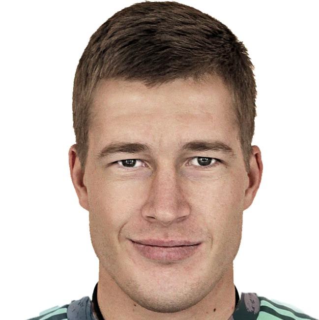 Олег Смирнов