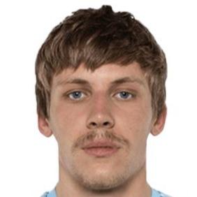 Даниил Одоевский