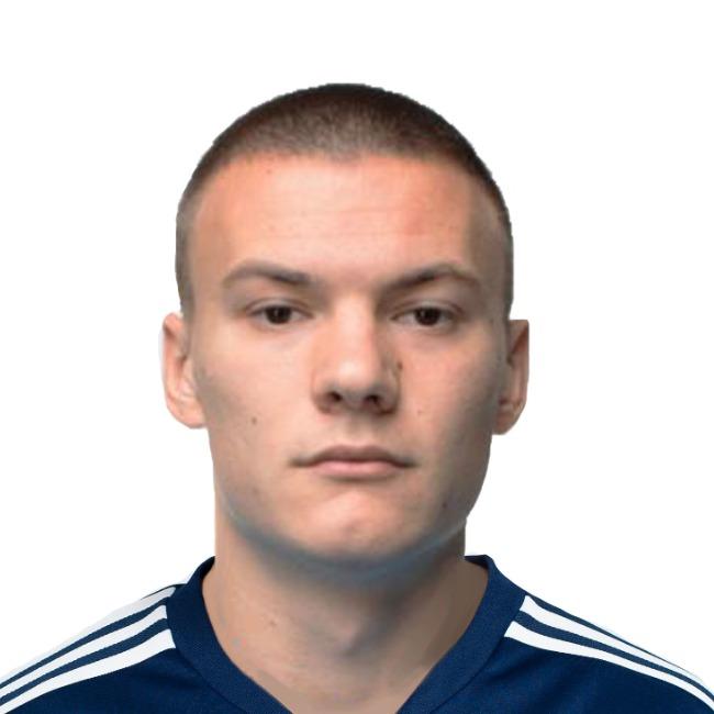 Дамир Шайхтдинов