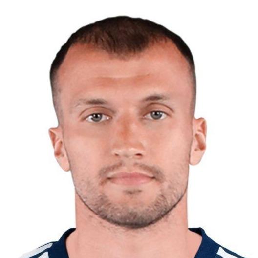 Евгений Шляков