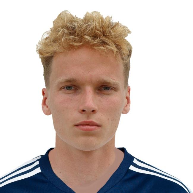 Кирилл Ушатов