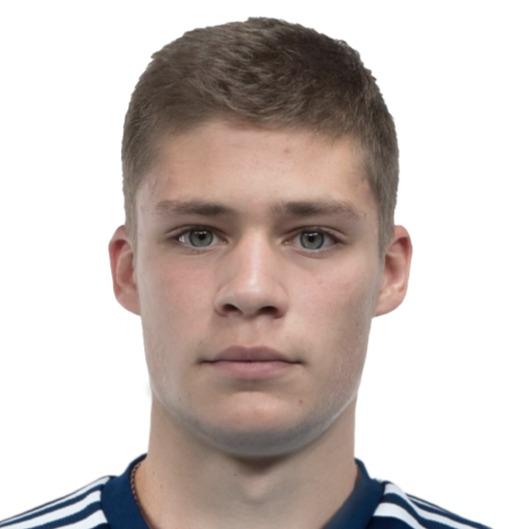 Андрей Анисимов