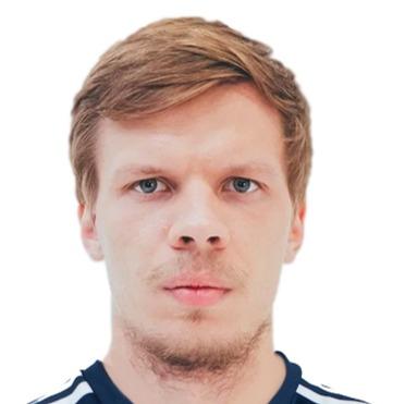 Иван Хомуха