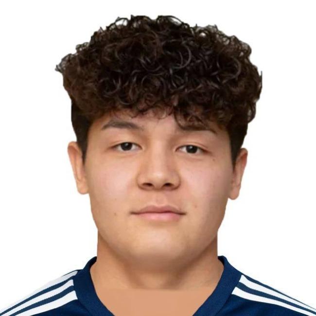 Эрбол Атабаев