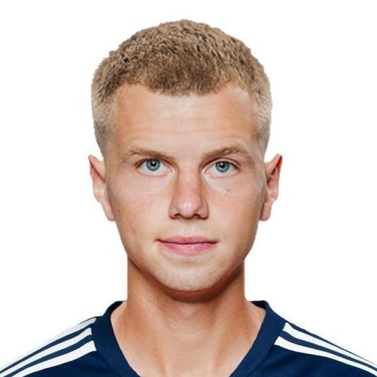 Даниил Полубояринов