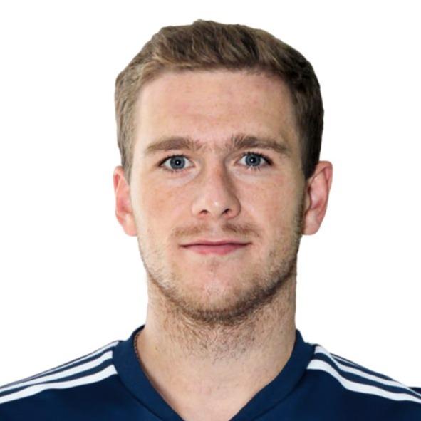 Данил Клёнкин