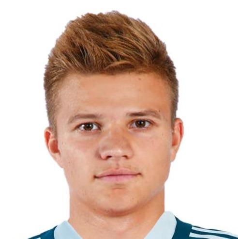 Кирилл Косарев