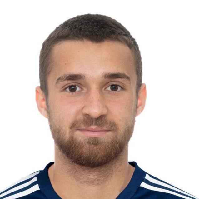 Гоча  Гогричиани