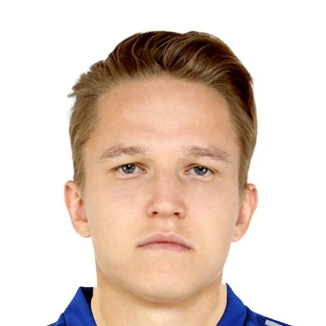 Данила Смирнов