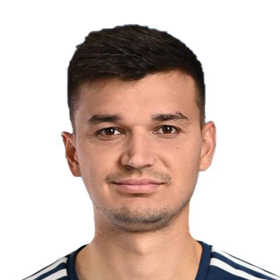 Вячеслав Кротов