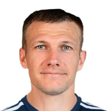 Денис Ткачук