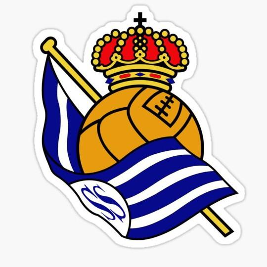 Real sociedad