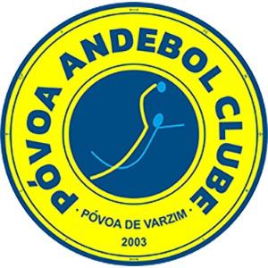 Póvoa Andebol Clube (Sub16)