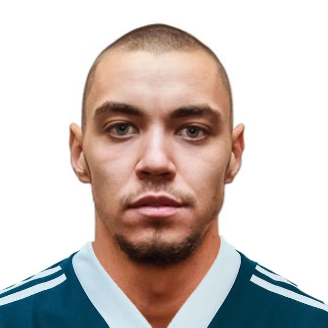 Артур Гилязетдинов