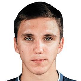 Дмитрий Лесников