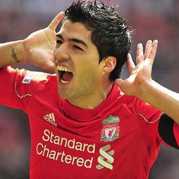 Suarez