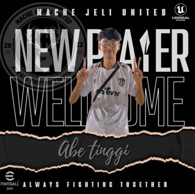 MJU•ABE TINGGI