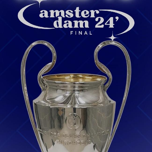 Champions League - Challenger