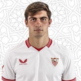 Juanlu Sanchez