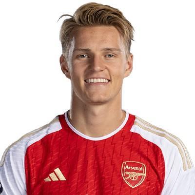 Odegaard