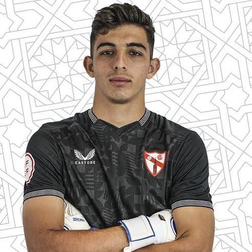 Alberto Flores