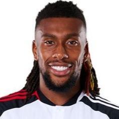 Iwobi