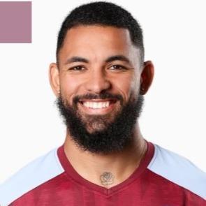 Douglas Luiz