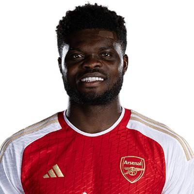 Thomas Partey