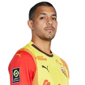 Facundo Medina