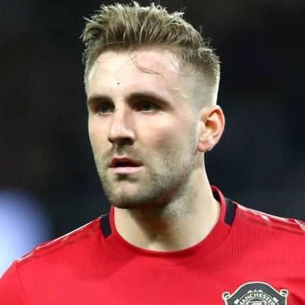 Shaw
