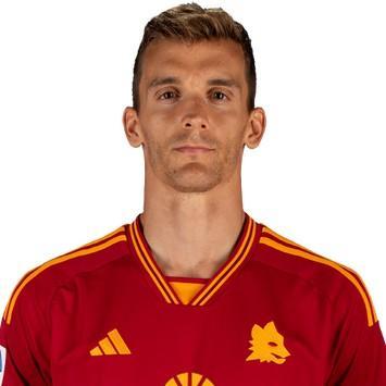 Diego Llorente