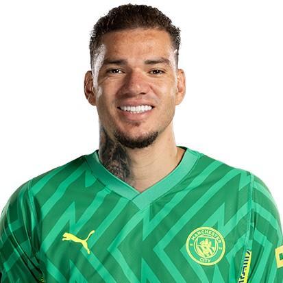 Ederson