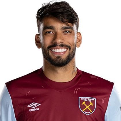 Lucas Paquetá