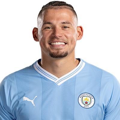 Kalvin Phillips