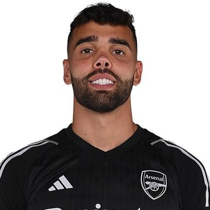 David Raya