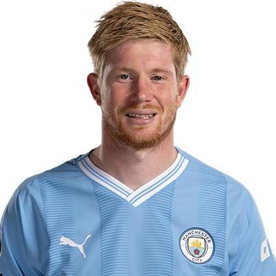 De Bruyne