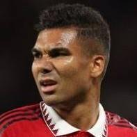 Casemiro