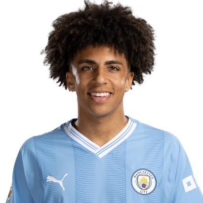 Rico Lewis