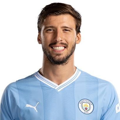 Rúben Dias