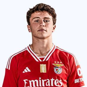 Joao Neves