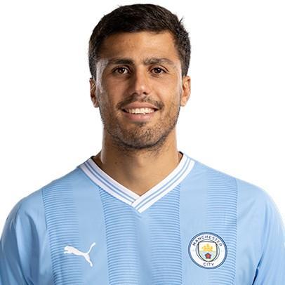 Rodri